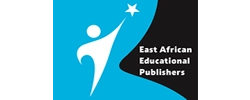 East African Educational Publishers logo