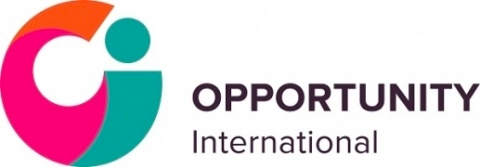 Opportunity International logo