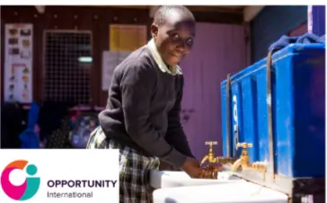 Opportunity International